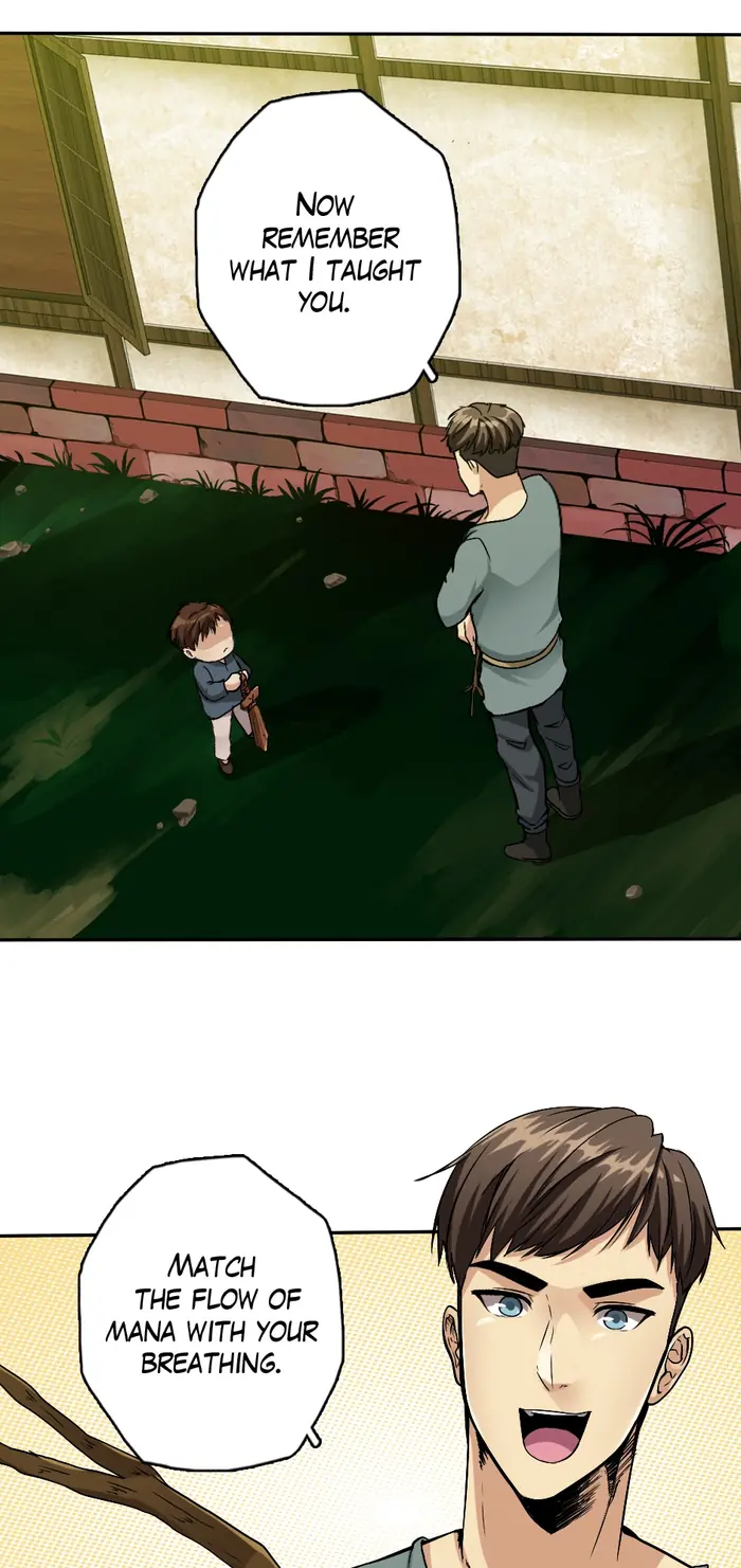 The Beginning After the End Chapter 5 image 35_optimized